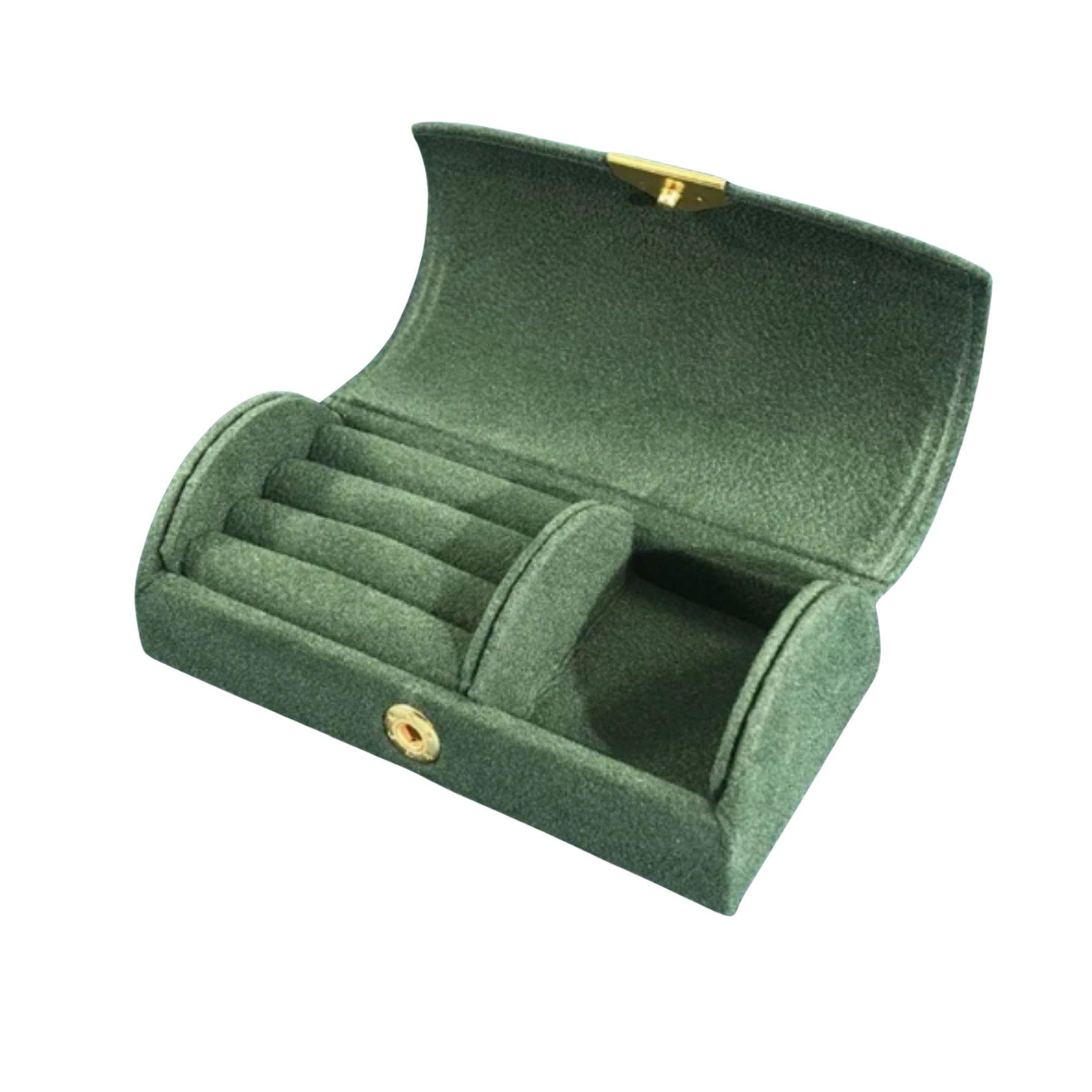 Шкатулка для украшений и бижутерии