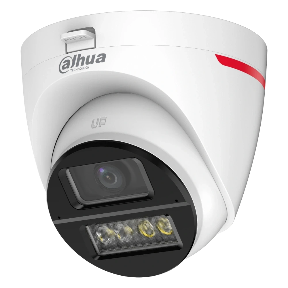 Відеокамера HDCVI Dahua DH-HAC-HDW1249XP-IL-A-PRO 2 Мп 2,8 мм (2863454661) Відеокамера HDCVI Dahua DH-HAC-HDW1249XP-IL-A-PRO 2 Мп 2,8 мм (2863454661)