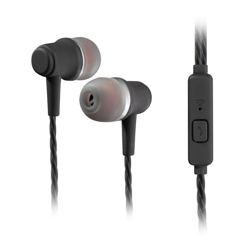 Наушники Walker Black (H550)