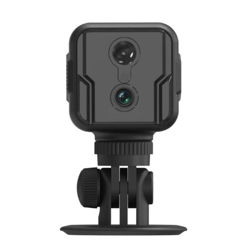 Камера видеонаблюдения беспроводная Patrul Camsoy T9W5 мини IP 2MP 1080P с поддержкой Wi-Fi (1480453344)