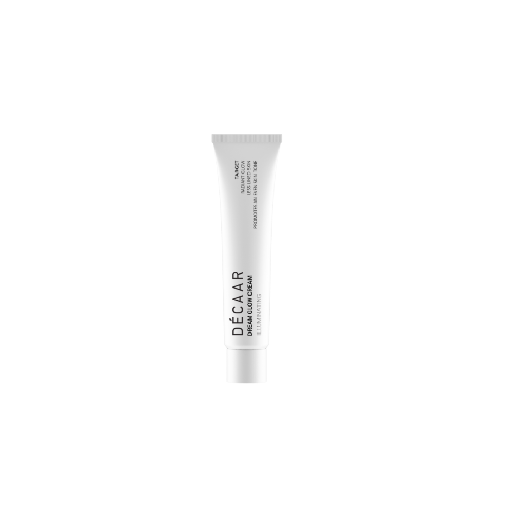 Крем-ілюмінатор Decaar Dream Glow Cream 15 мл