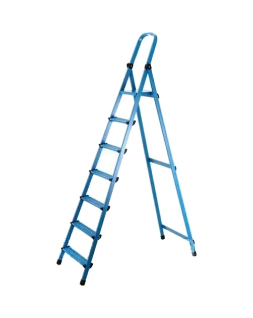 Лестница Works металлическая на 6 ступенек (2668416824)