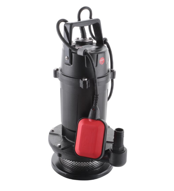 Насос погружной дренажный KOER QDX 18-16-0.55 (17842394)