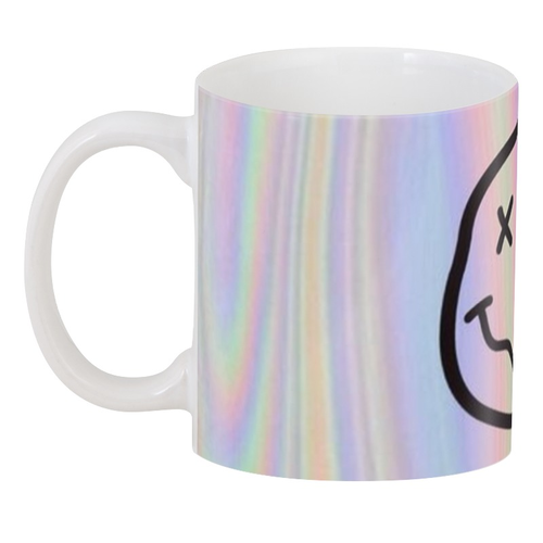 Чашка GeekLand Nirvana 330 мл (CP 03.304)