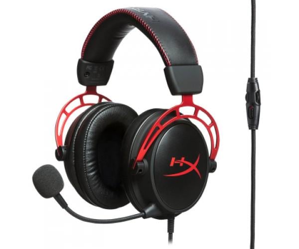 Наушники HyperX Cloud Alpha (4P5L1AX)