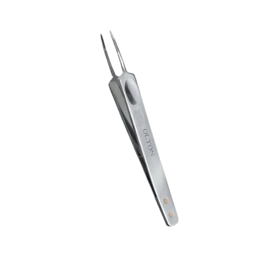 Пінцет осколковий Olton TS1 (2060680866844)