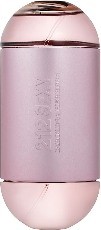 Парфюмированная вода Carolina Herrera 212 Sexy тестер 100 мл (1471_2748)