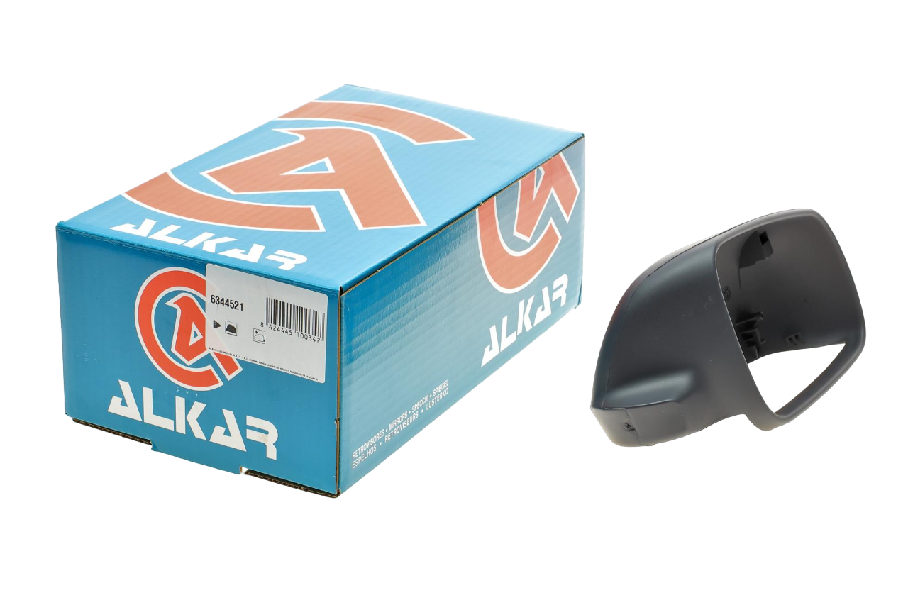 Кришка дзеркала ALKAR для Skoda Octavia 96-10 R (6344521)
