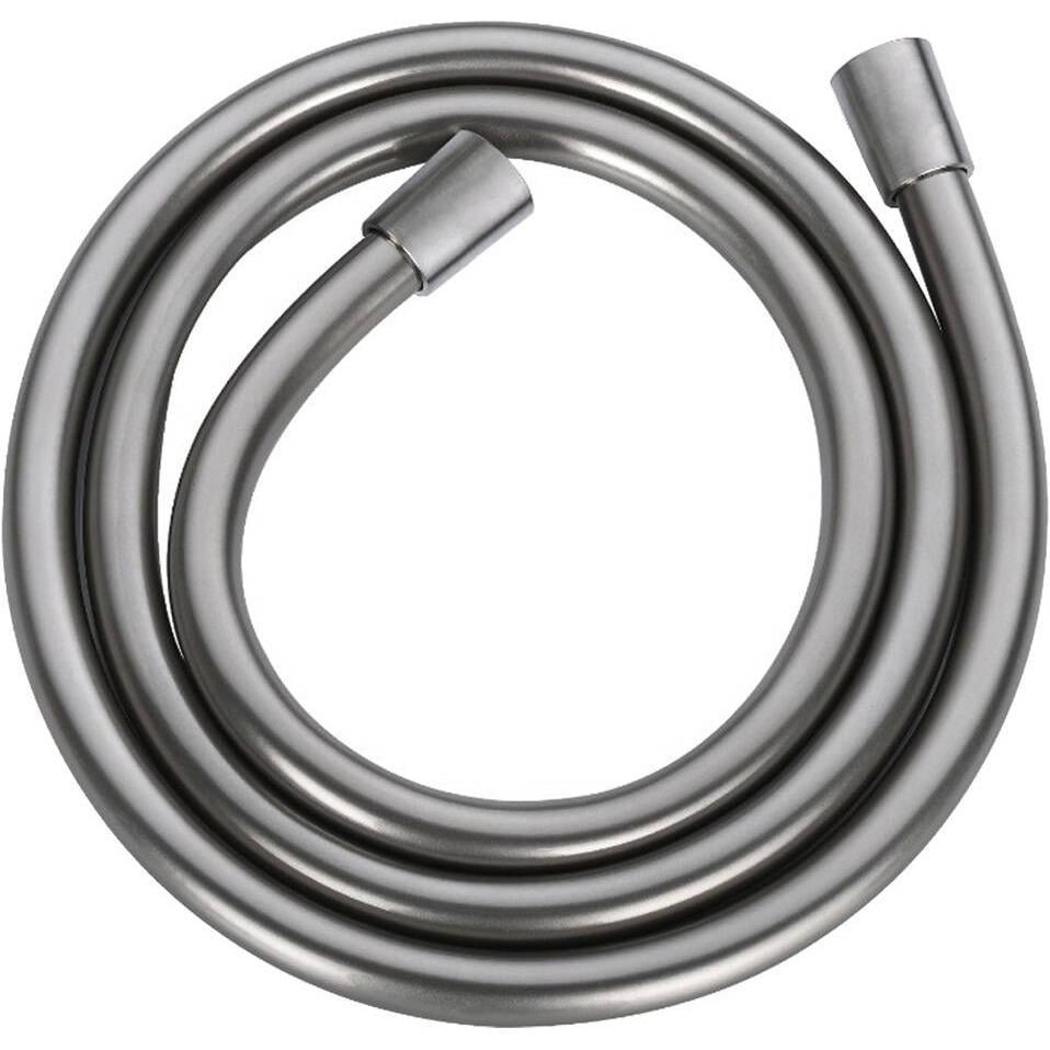 Шланг для душа Devit Flow 150 см Никель матовый (D113000001000BN) Шланг для душа Devit Flow 150 см Никель матовый (D113000001000BN)
