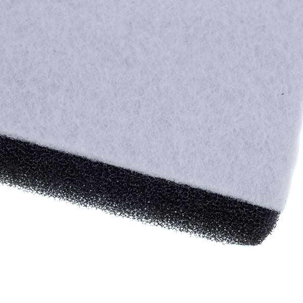 Фильтр выходной микро для пылесоса Samsung SC4300 DJ63-00669A ff - фото 3