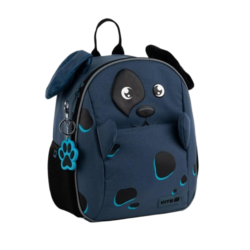 Рюкзак детский KITE Kids Good Dog (K25-2728XS-2)