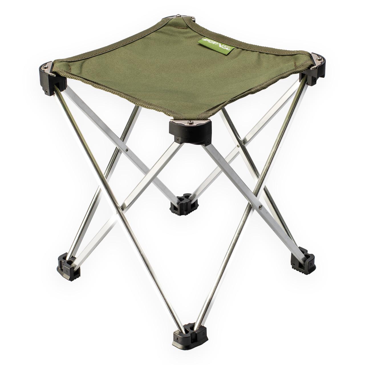 Кресло складное SportVida SV-ML0010 для кемпинга и рыбалки