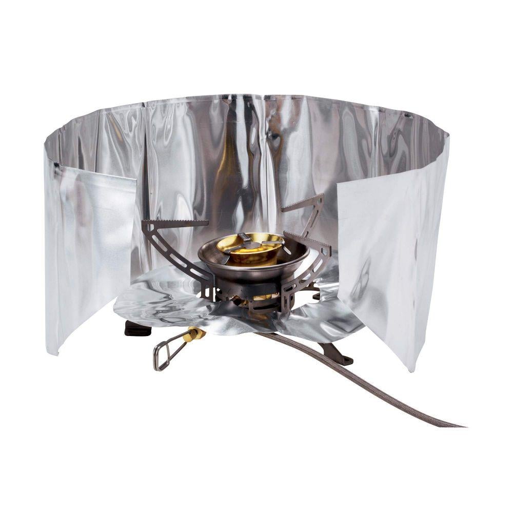 Ветрозащита Primus Windscreen / Heat Reflector Set (1046-721720)