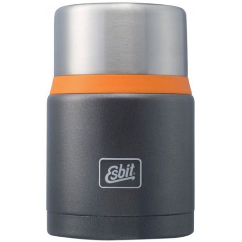 Термос для еды Esbit Food Jug SP 0,75 л Темно-серый (ESB-FJ750SP)