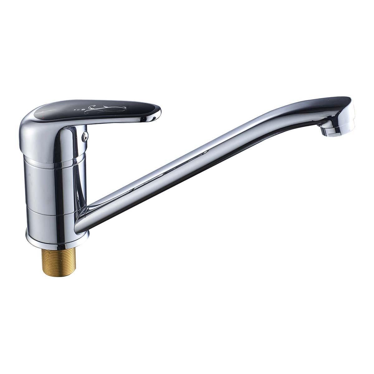 Смеситель для раковины Haiba Magic HB0667 Black (31523249)