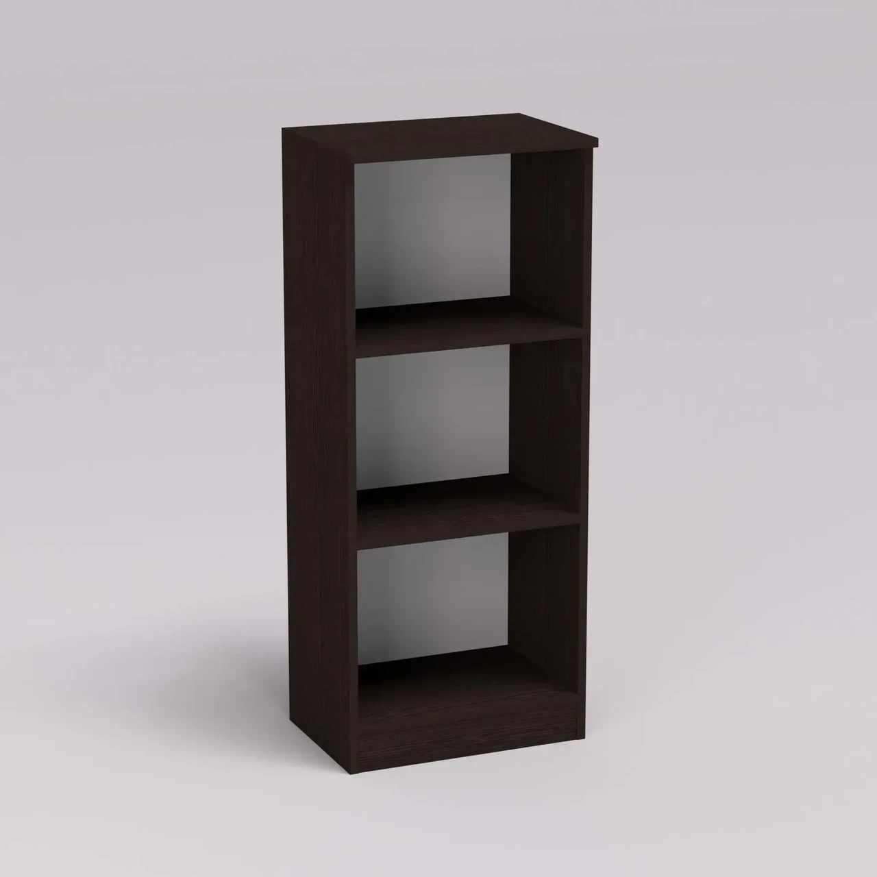 Тумба офисная Kontinent ОПМ-1 45х32х108 см Венге Магия (96842285) - фото 3 Тумба офисная Kontinent ОПМ-1 45х32х108 см Венге Магия (96842285) - фото 3