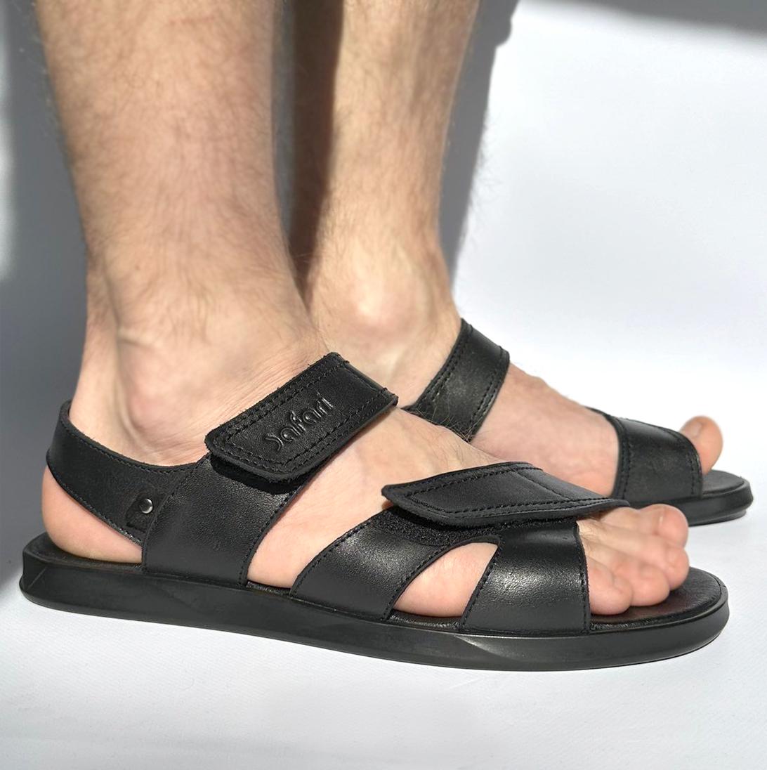 Сандалии мужские Safari р. 43 28,5 см (7547) Сандалии мужские Safari р. 43 28,5 см (7547)