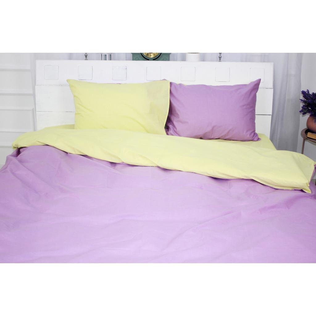 Комплект постельного белья MirSon Premium Batista 12-0525+16-3310 Бязь 2х160х220 см (2200001708839)