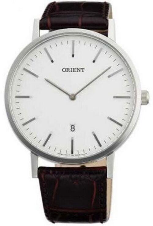 Наручний годинник чоловічий Orient FGW05005WO (110801)