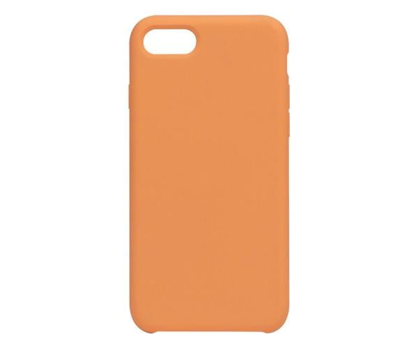 Чохол-накладка Soft Case NL для Apple iPhone 7/8/SE 2 49, Papaya