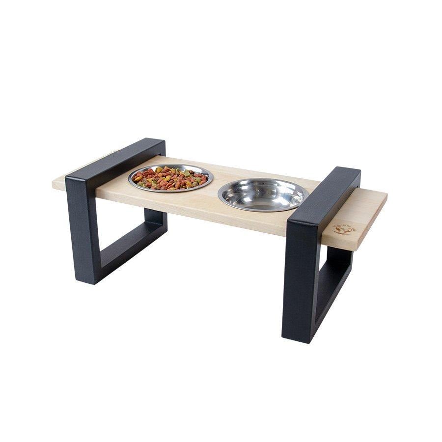 Кормушка от Джека модель №1 M Черный (2660711882) Кормушка от Джека модель №1 M Черный (2660711882)