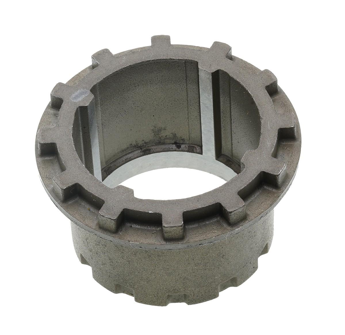 Муфта сцепления VJ Parts для перфоратора Hitachi DH 40MR/DH 40FR d34 D42/53 H32 код 321295 (перф2852)