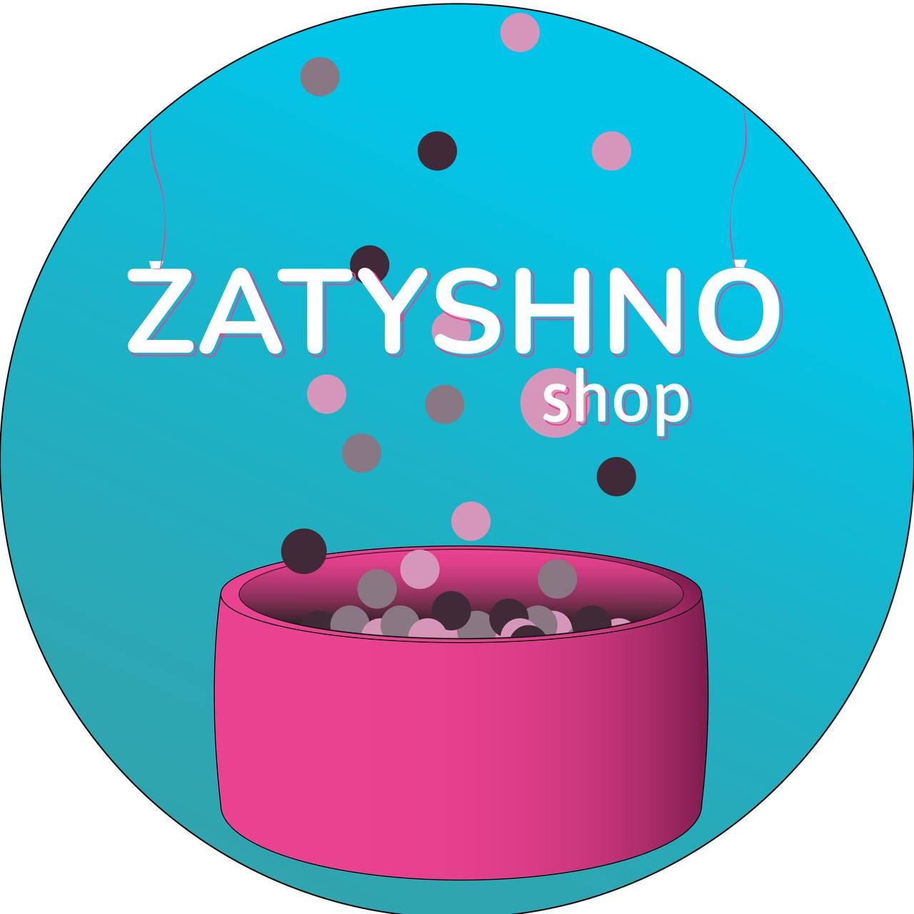 ZATYSHNO