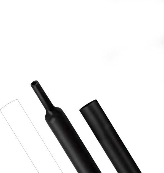 Термоусадка для проволоки d 70/35 мм 1 м Черный (2563277261) - фото 7 Термоусадка для проволоки d 70/35 мм 1 м Черный (2563277261) - фото 7