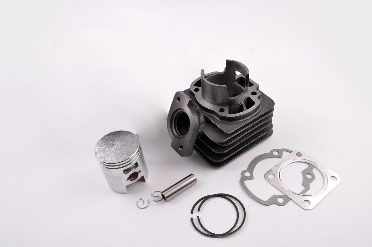 Поршневая ЦПГ Honda DIO 75 Ø 48 мм p-12 (2177245820)