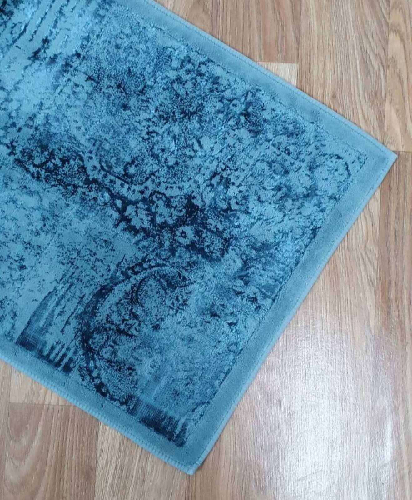 Коврик Maison D'or Set Gardiner Petrol 2 шт. (CN13050)