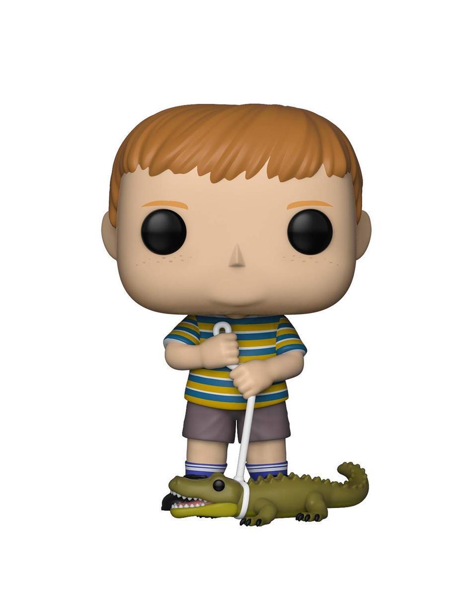 Фигурка Funko Pop Pugsley Addams Family Addams 10 см (TAFPA812)