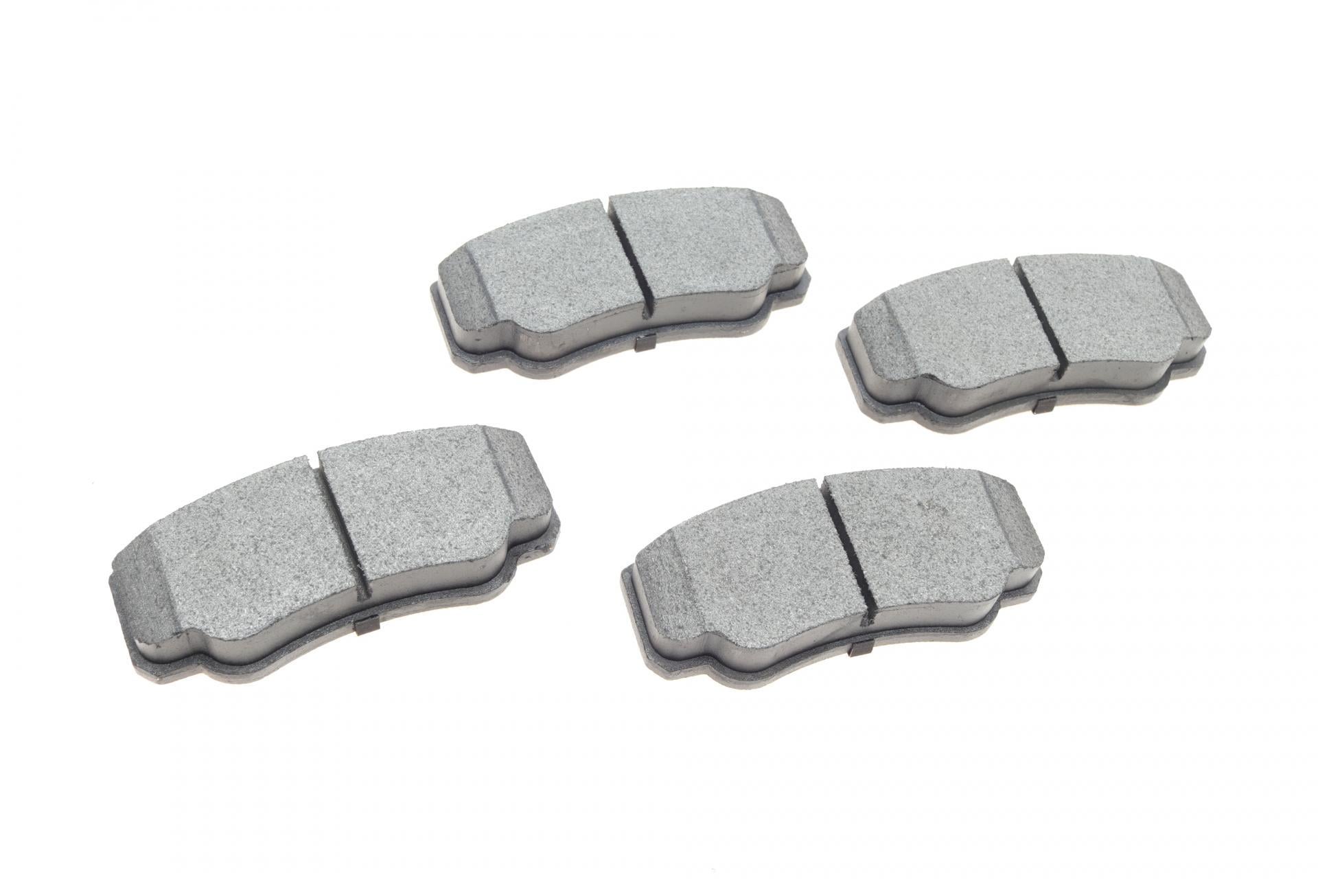 Колодки тормозные задние Fiat Ducato/Peugeot Boxer 02-Brembo-209113 SOLGY