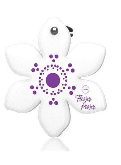 Ароматизатор Aroma Car Flower Ocean Calm (UNI MSP925555)