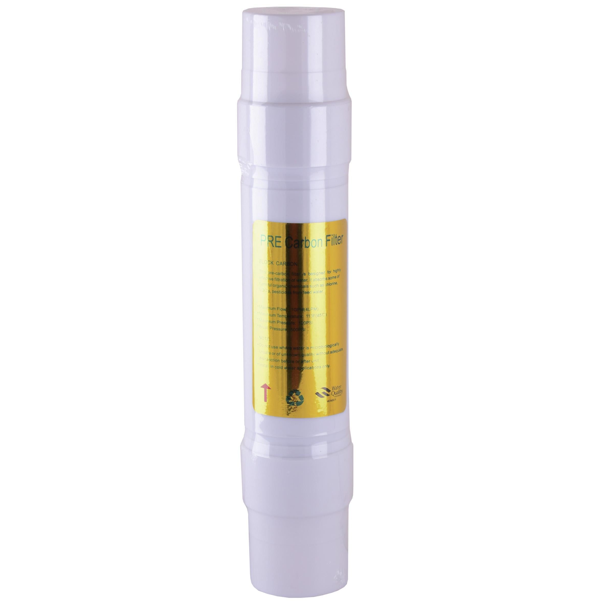 Картридж quick fitting CTO-33 уголь прессованный (000004191) Картридж quick fitting CTO-33 уголь прессованный (000004191)