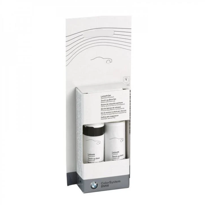 Фарба-олівець BMW SOPHISTO-GRAU A90/B90 (51912148503)