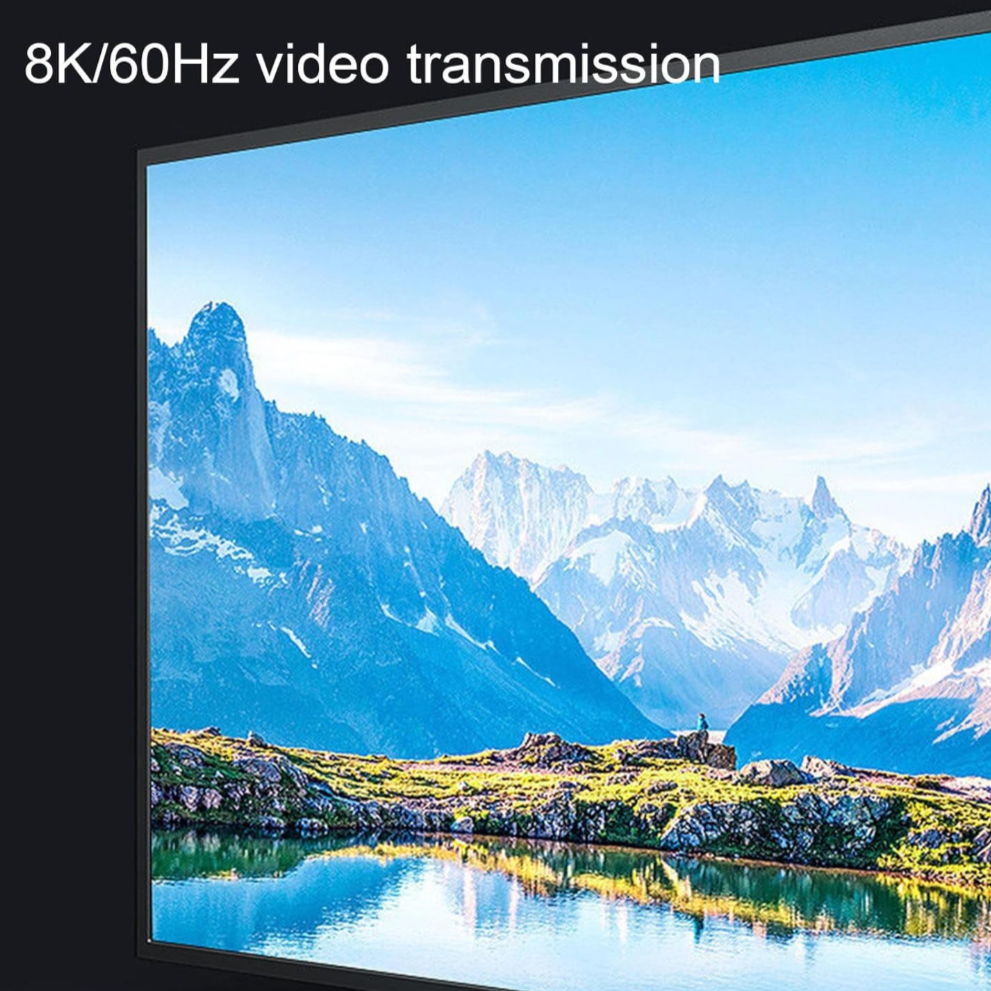 Кабель для передачи аудио-видео сигналов I-Taki USB-C 40 Gb/s 13 см быстрая зарядка 240W (000049349) - фото 5 Кабель для передачи аудио-видео сигналов I-Taki USB-C 40 Gb/s 13 см быстрая зарядка 240W (000049349) - фото 5