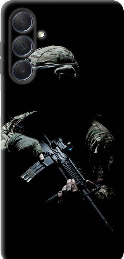 Чехол на Samsung Galaxy M54 Защитник v3 (5226u-3039-42517) Чехол на Samsung Galaxy M54 Защитник v3 (5226u-3039-42517)