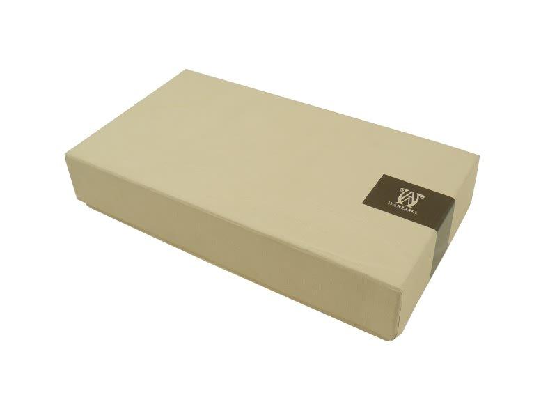 Кошелек женский кожаный WANLIMA 4559 Коричневый - фото 4 Кошелек женский кожаный WANLIMA 4559 Коричневый - фото 4