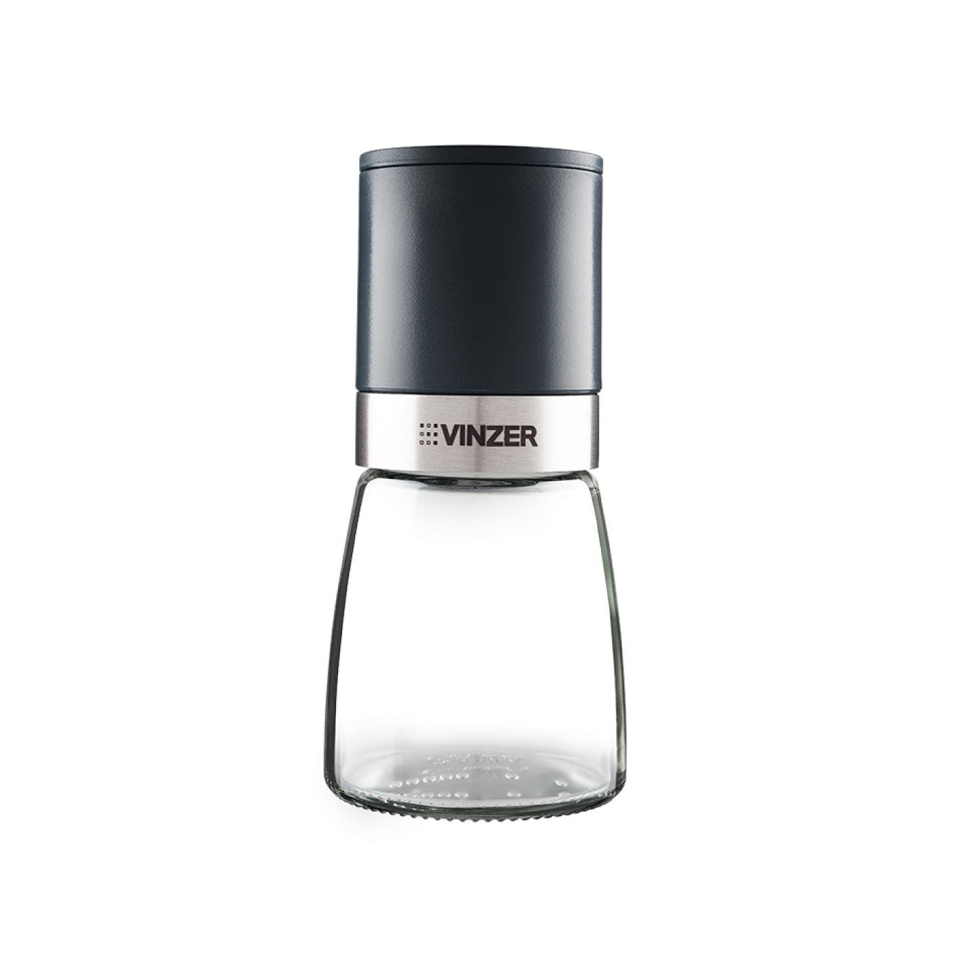 Млин для солі та перцю Vinzer 50196 - фото 4