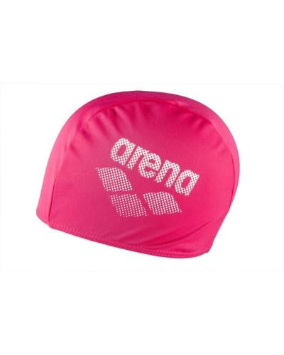 Шапочка для плавания Arena POLYESTER II (002467-400)