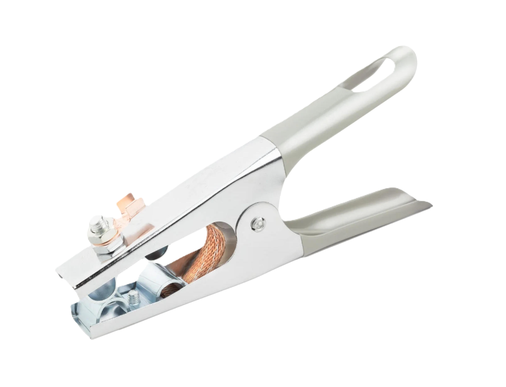 Клемма массы Маск изолированные ручки 300А 22 см (2007 EM-0007) Клемма массы Маск изолированные ручки 300А 22 см (2007 EM-0007)