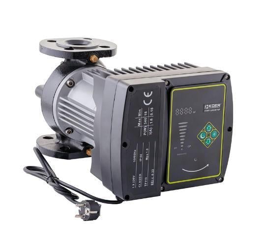 Циркуляционный насос KOER STAR GRS 65/15F Циркуляционный насос KOER STAR GRS 65/15F