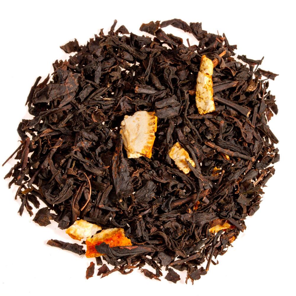 Чай Супер Эрл Грей 50 г