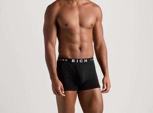 Трусы боксеры мужские анатомические JOHN RICHMOND XL Хаки/Черный/Серый/Черный - фото 3 Трусы боксеры мужские анатомические JOHN RICHMOND XL Хаки/Черный/Серый/Черный - фото 3