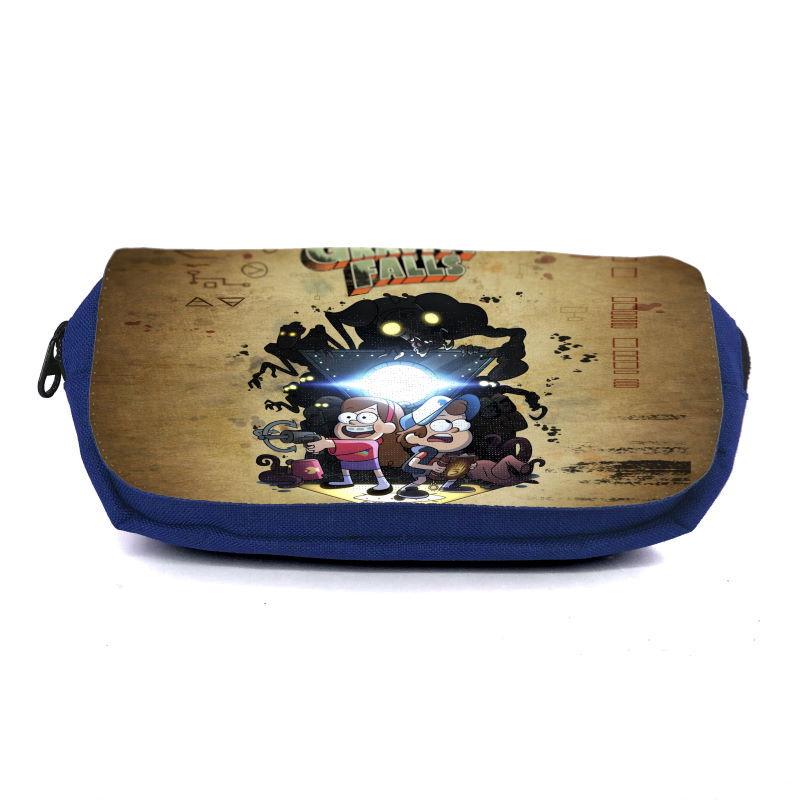 Пенал школьный Gravity Falls GFS-0010 (1468272909)