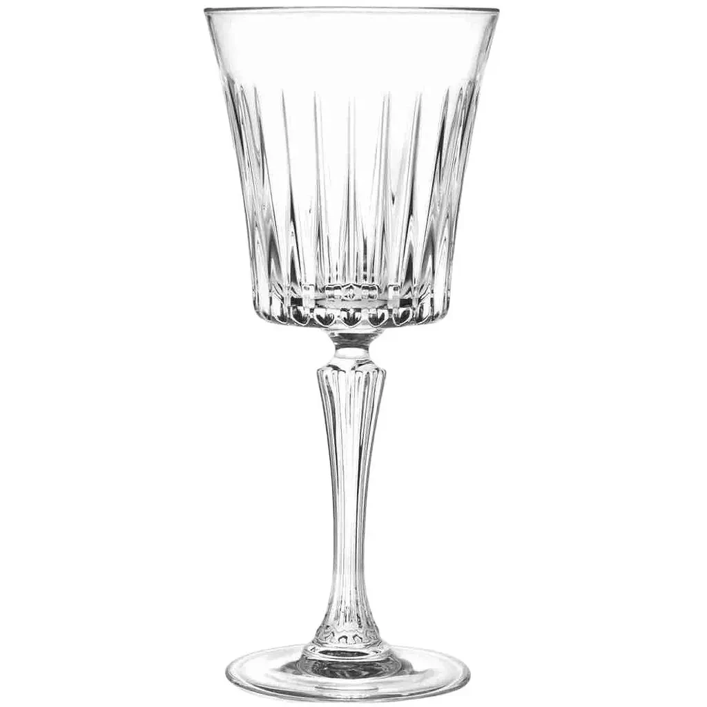 Набор бокалов для вина RCR Timeless 25879020606 300 мл 6 шт. (2621151446) - фото 1 Набор бокалов для вина RCR Timeless 25879020606 300 мл 6 шт. (2621151446) - фото 1