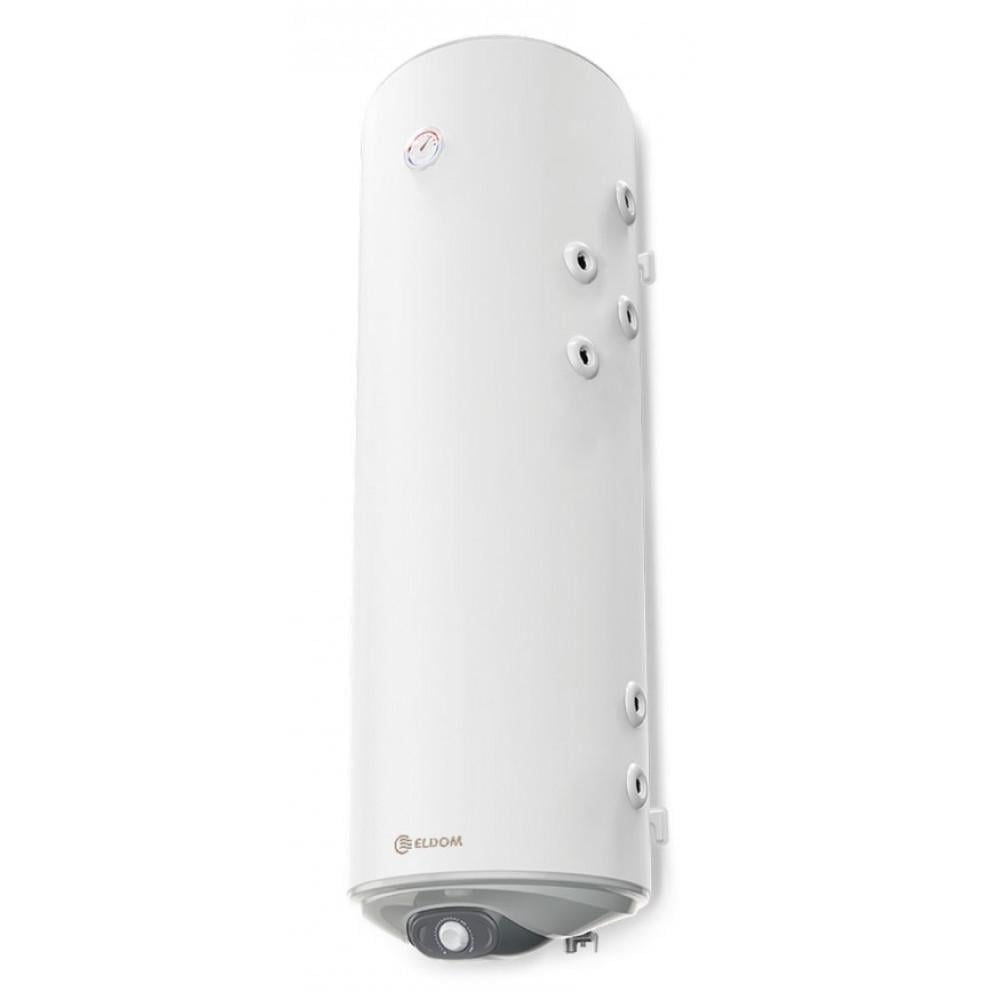 Водонагреватель Eldom Green Line Eureka 200 2x1,0 kW 0,89 m2 72281SRD (2068)