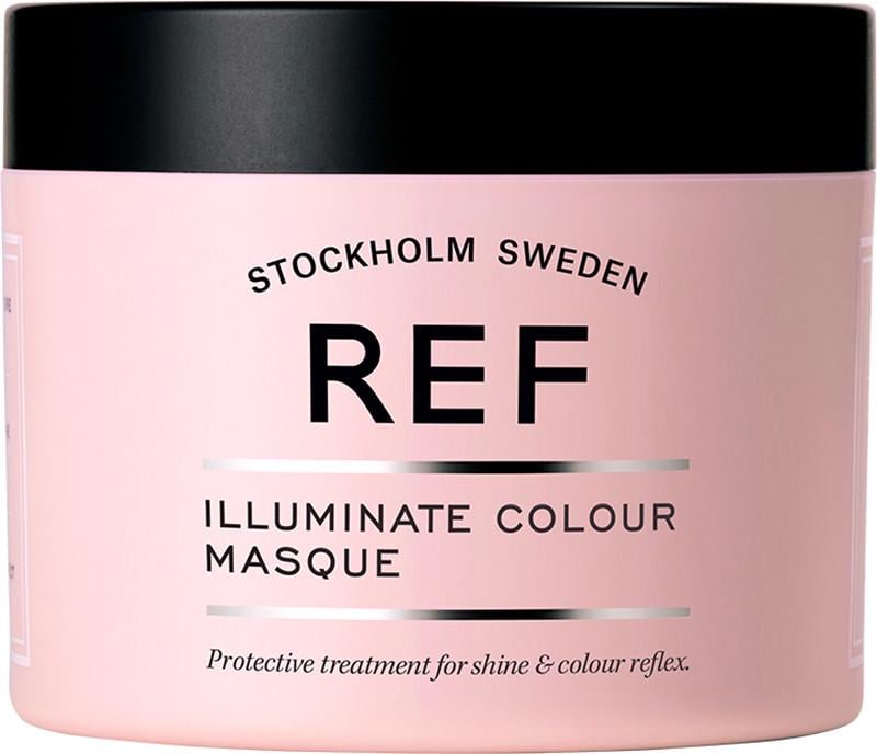 Маска для окрашенных волос REF Illuminate Colour Masque 250 мл