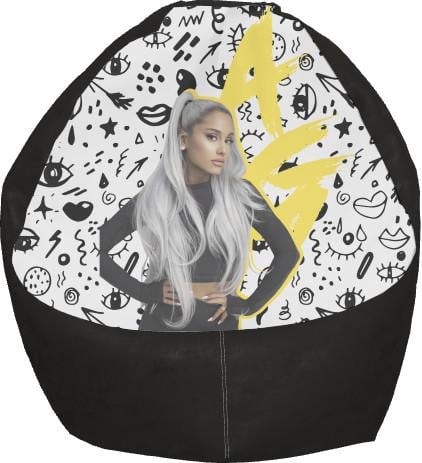 Крісло-груша Ariana Grande 2 S (13279085)
