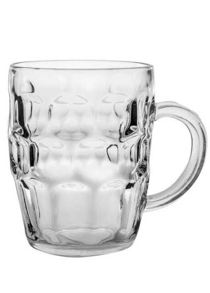 Бокал для пива Florina стекло 550 мл (3K8991)